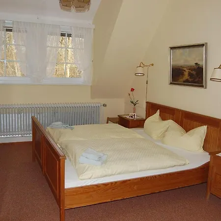 Gæstehus Pension-Haus-Heidetal-Direkt-I-D-Heide-Am-Wilseder-Berg-Im-Naturschutzgebiet *