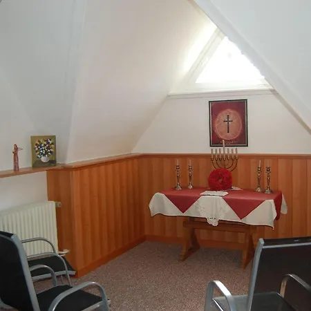 Gæstehus Pension-Haus-Heidetal-Direkt-I-D-Heide-Am-Wilseder-Berg-Im-Naturschutzgebiet