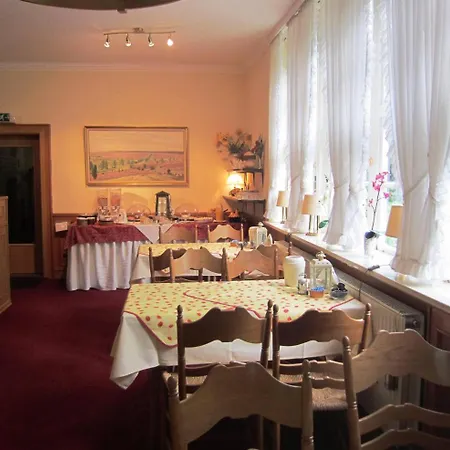 Gæstehus Pension-Haus-Heidetal-Direkt-I-D-Heide-Am-Wilseder-Berg-Im-Naturschutzgebiet Bispingen
